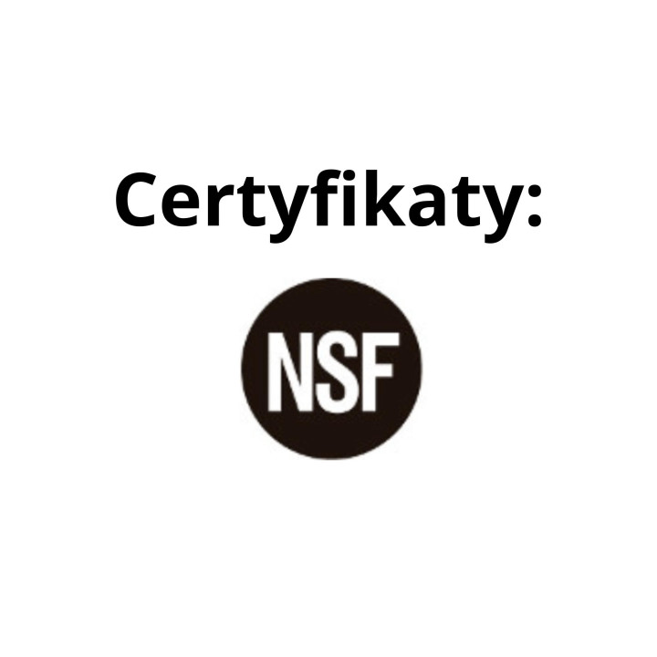 Popychacz, Tamper do blenderów Fury HBH550, Tempest HBH650, Summit HBH850, Expeditor: HBF600, HBH600S., Hamilton Beach Commerci