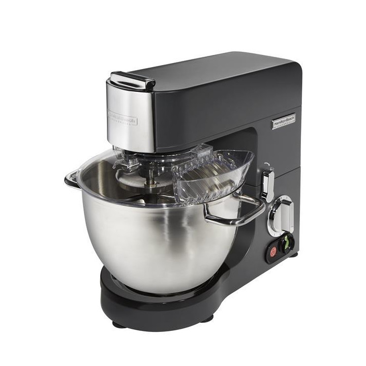 Mikser planetarny dla gastronomii - seria 8 Quart CPM800-CE, Hamilton Beach Commercial