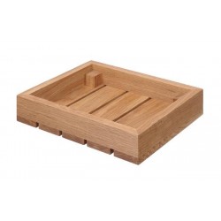 Skrzynka dębowa startowa Madeira GN 1/2