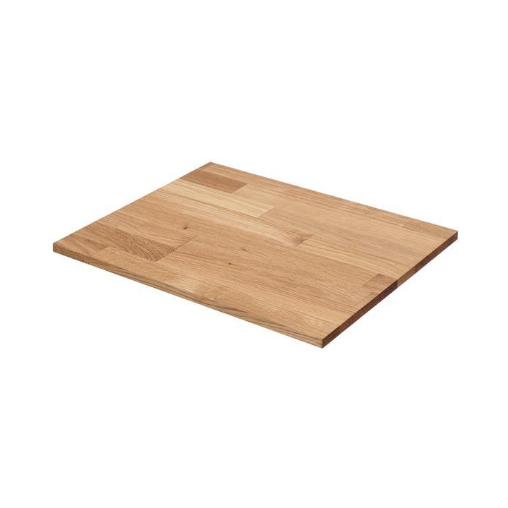 Płyta dębowa Madeira GN 1/2