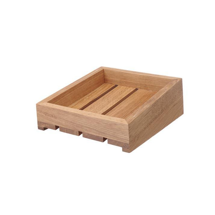 Skrzynka skośna Madeira GN 1/2