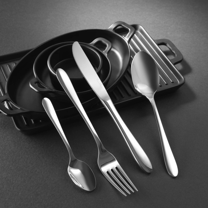 Łyżka stołowa Como, OVE, 196 mm