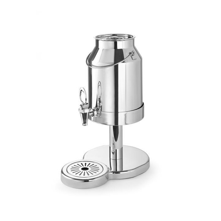 Dyspenser do mleka De Luxe 6 l