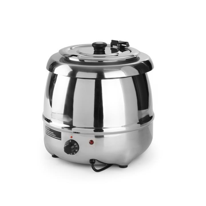 Kociołek do zup 8 l