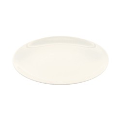 Talerz bez rantu Crema 270 mm