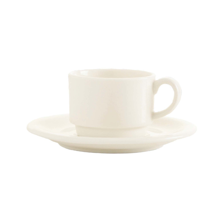 Spodek Crema, 150 mm