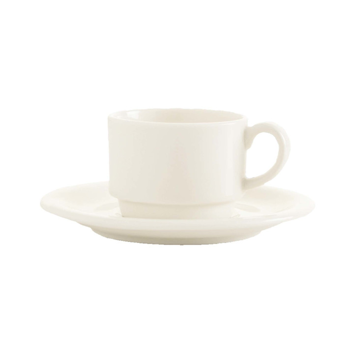 Spodek Crema,  120 mm