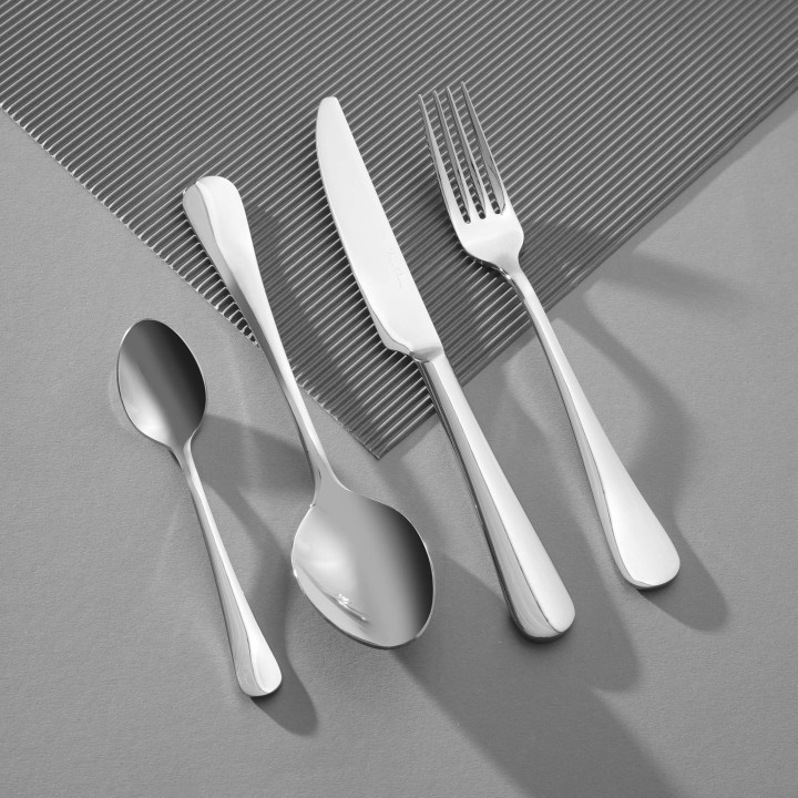 Nóż stołowy Navarino, OVE, 231 mm