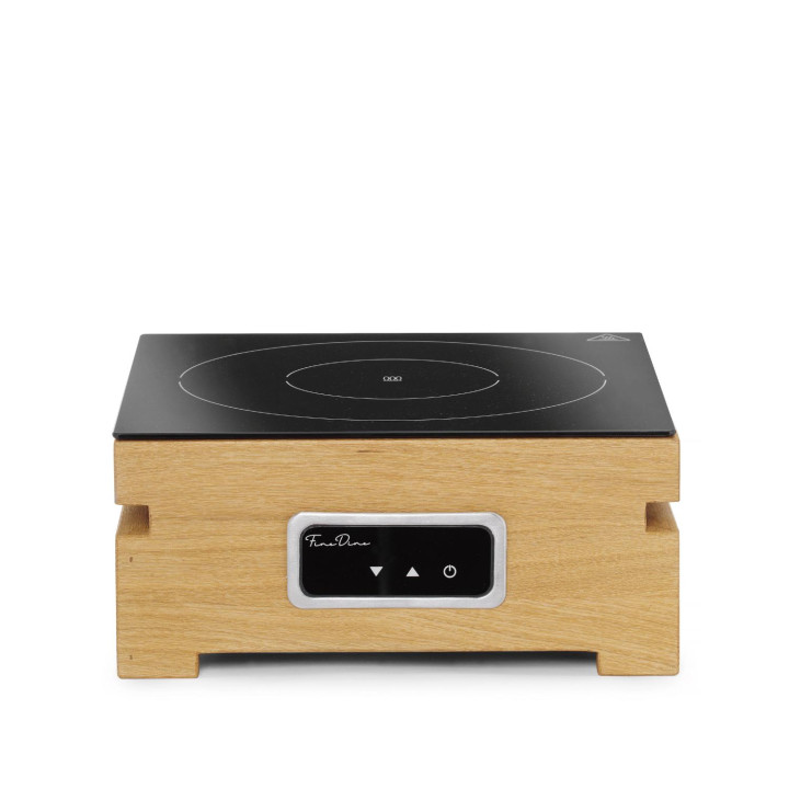 Kuchenka indukcyjna do wbudowania 1000 W