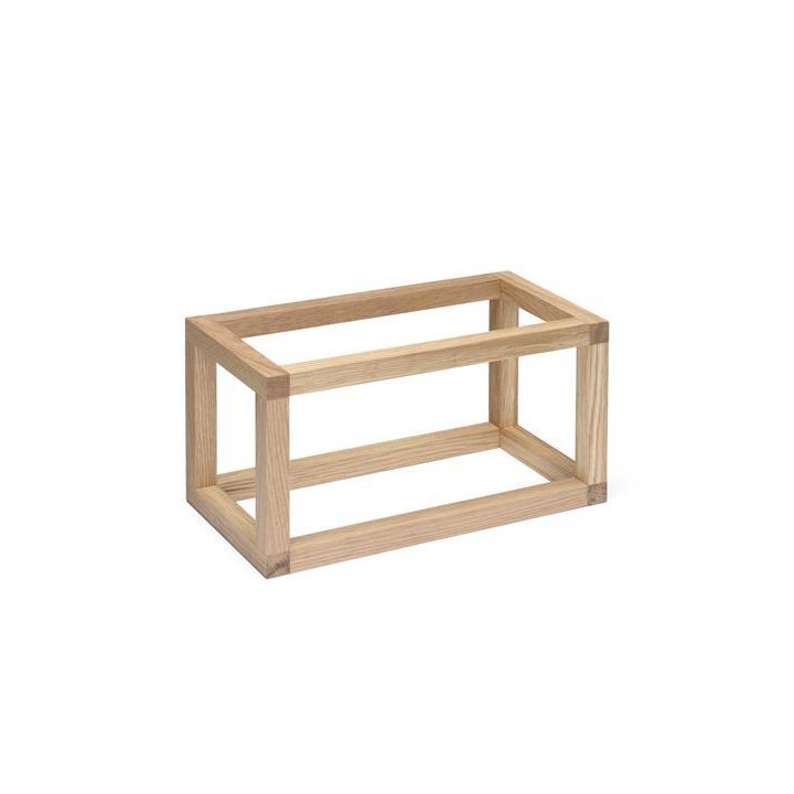 Podstawa drewniana pod tace GN1/3