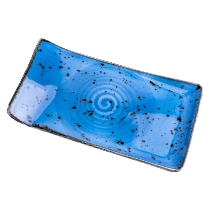 Talerz serwingowy Iris 215x120 mm