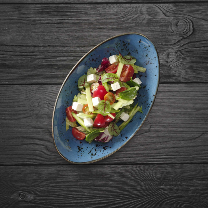 Talerz płytki Iris 190 mm