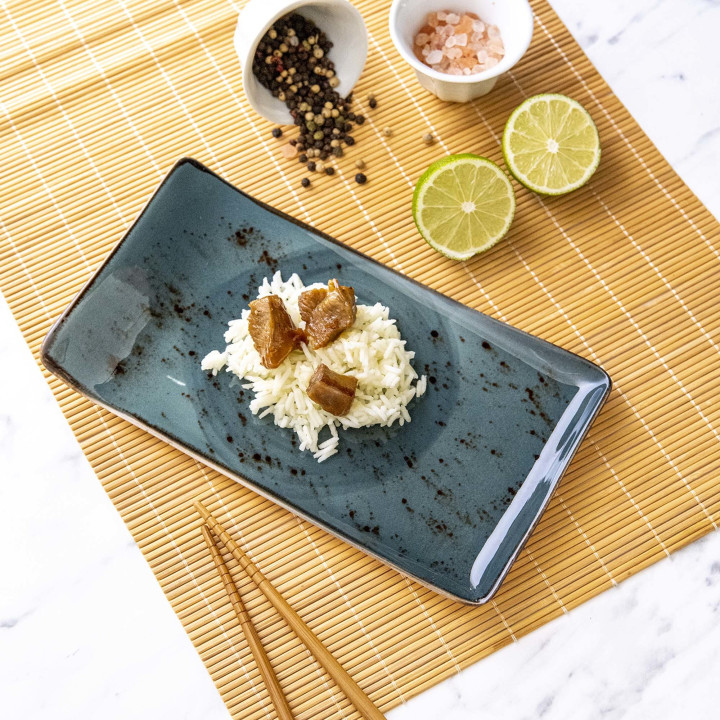 Talerz serwingowy Arando 215x90 mm