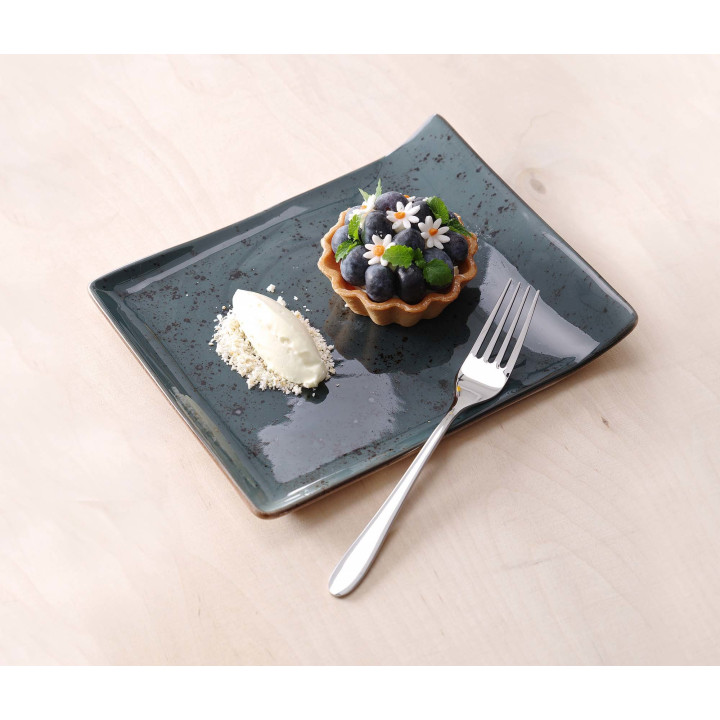 Talerz serwingowy Arando 215x120 mm