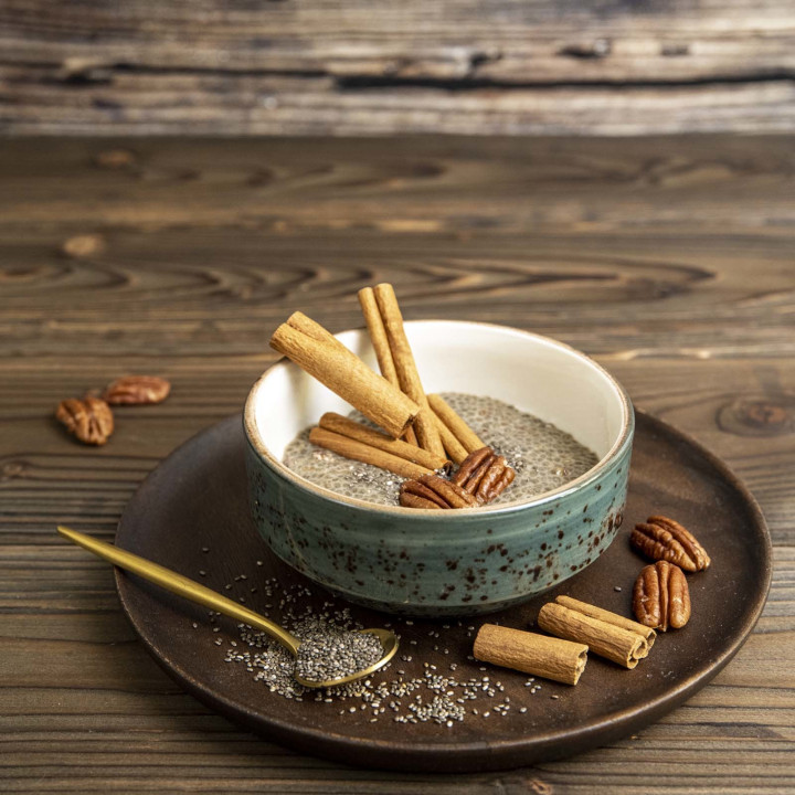 Miska sztaplowana Arando 120 mm, 400 ml