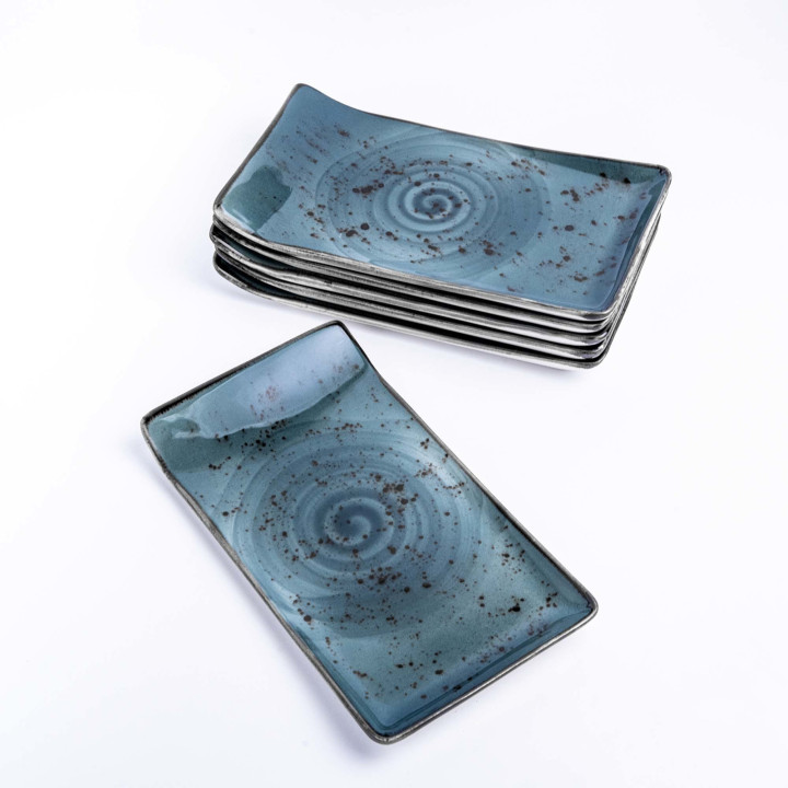 Talerz prostokątny Arando 300x200 mm