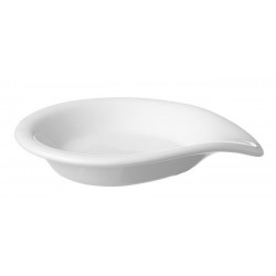 Naczynie fingerfood Necessity kropla 90 mm