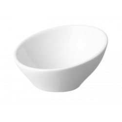 Naczynie fingerfood Necessity skośne 90 mm