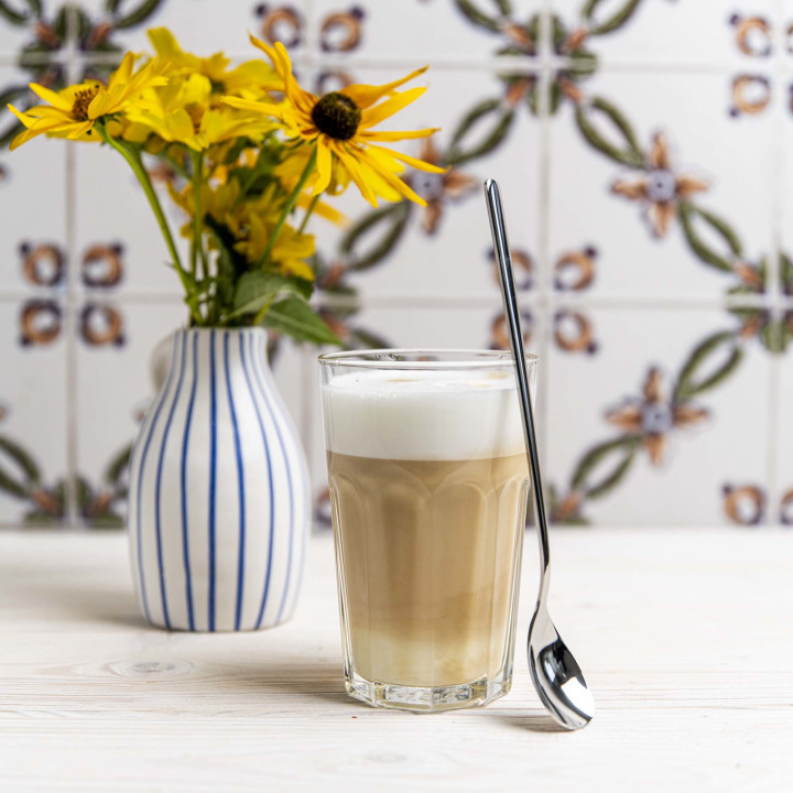 Łyżeczka do latte Amarone, OVE, 209 mm