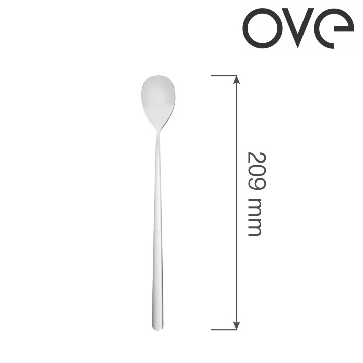 Łyżeczka do latte Amarone, OVE, 209 mm