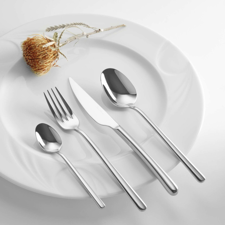 Łyżka serwisowa Amarone, OVE, 276 mm