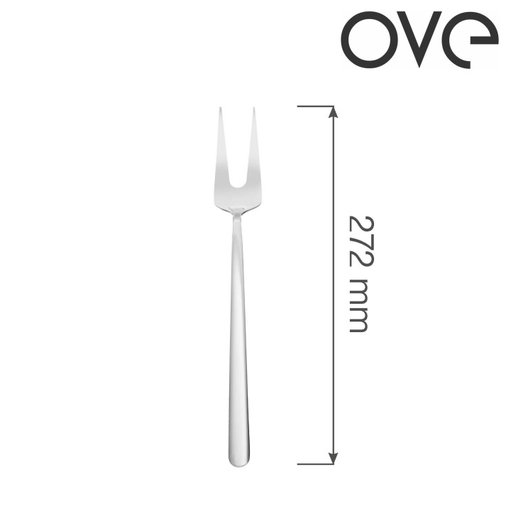 Widelec serwisowy Amarone, OVE, 272 mm