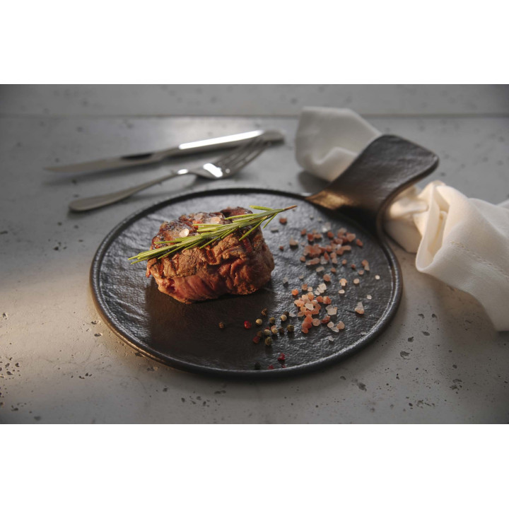 Ramekin Crust 70 mm, 100 ml