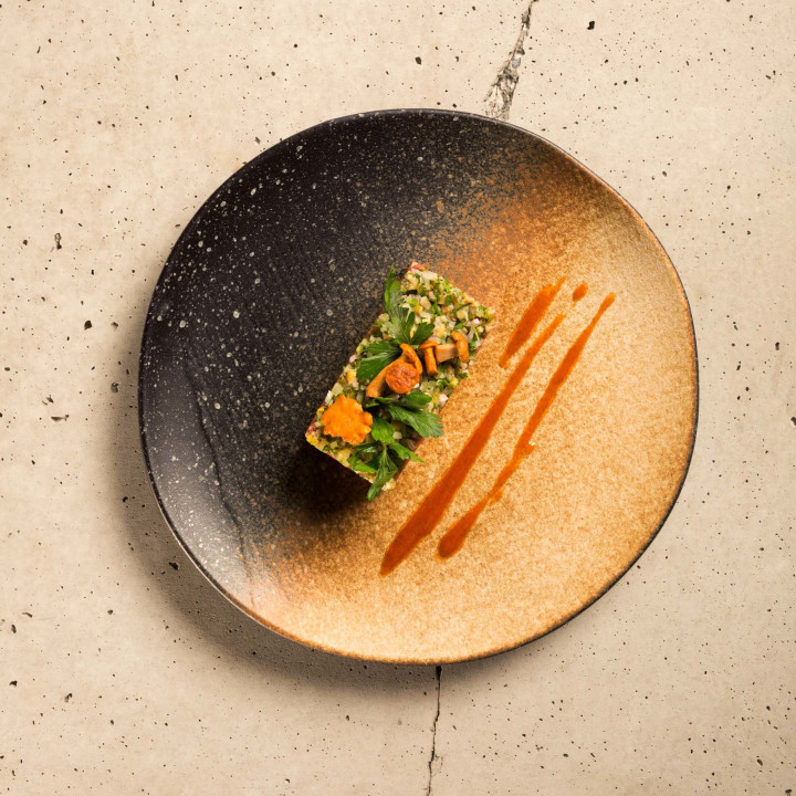 Miska gourmet Moon 270 mm