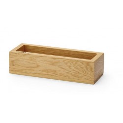 Skrzynka na sztućce Madeira 275x100x70 mm