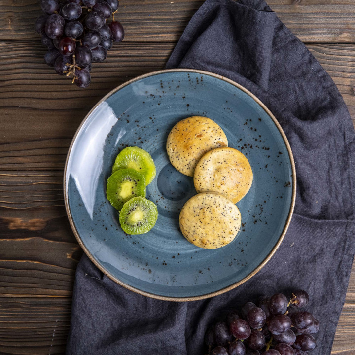 Spodek Arando, 140 mm