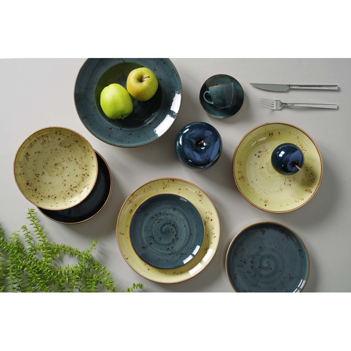 Spodek Arando, 140 mm