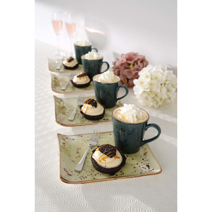 Talerz prostokątny Olive, 300x150 mm