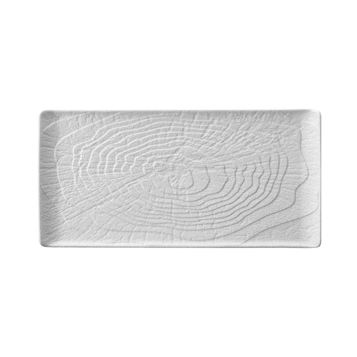 Talerz prostokątny Nordic, 295 x 148 mm