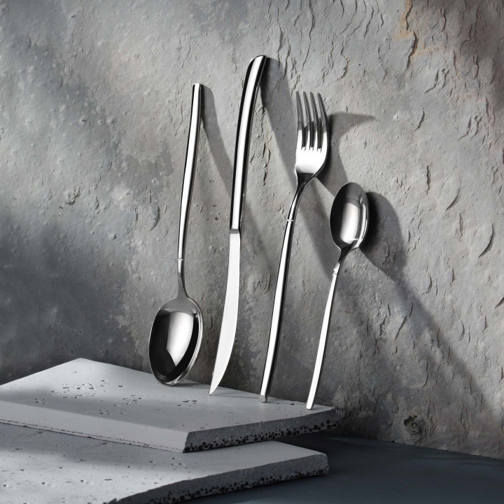 Łyżka do bulionu Torino