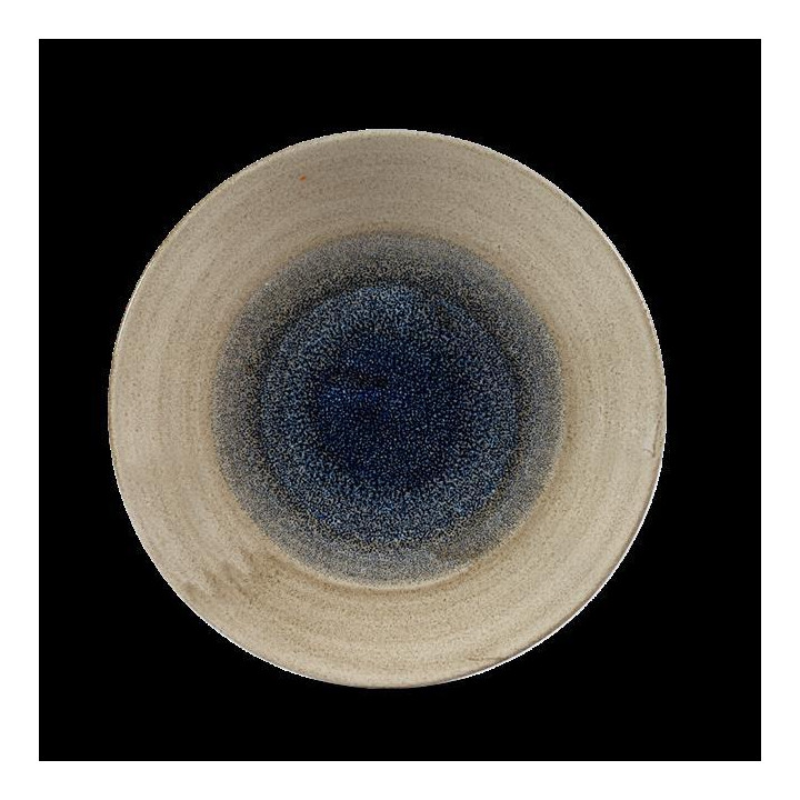 Miska coupe Stonecast Aqueous Bayou 1136 ml