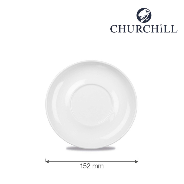 Spodek do bulionówki i misek sztaplowanych Profile 152 mm