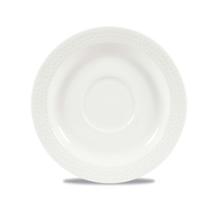 Spodek espresso Isla 128 mm