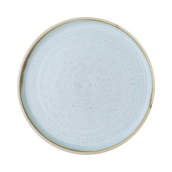 Talerz z wysokim rantem Duck Egg, 210mm