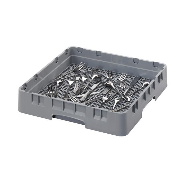 Kosz Camrack na sztućce 500x500x101 mm, Cambro