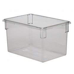 Pojemnik z poliwęglanu Camwear, 83,3 l o wym. 460x660x380 mm, Cambro