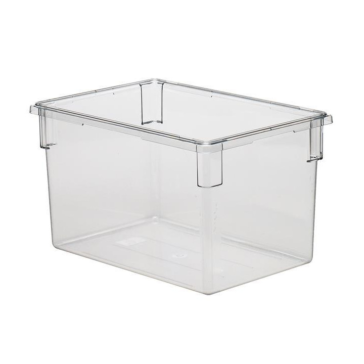 Pojemnik z poliwęglanu Camwear, 83,3 l o wym. 460x660x380 mm, Cambro