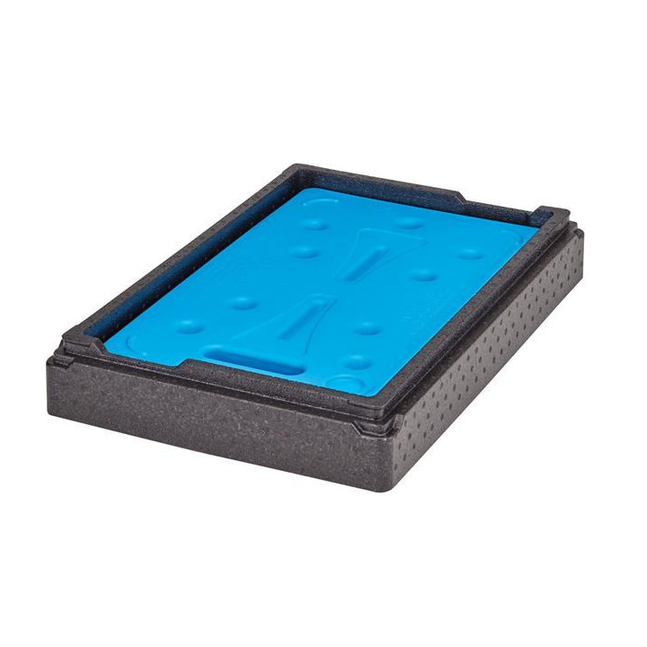 Adapter do wkładu chłodzącego Camchiller GN 1/1, do pojemników EPP160110 i EPP180LH110, o wym.600x400x87 mm, Cambro