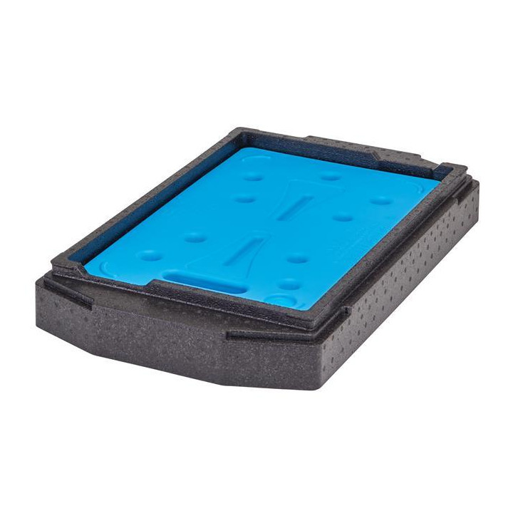 Adapter do wkładu chłodzącego Camchiller GN 1/1, do pojemników EPP180LH, o wym. 688x400x87 mm, Cambro