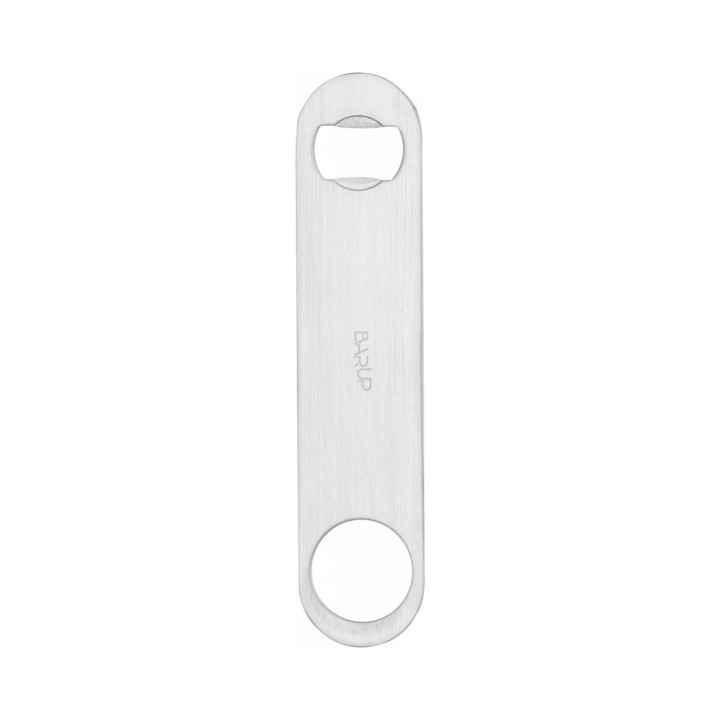 Otwieracz do butelek, Bar up, 179x40x(H)2mm