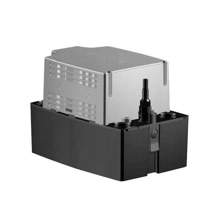 Pompa odpływowa do kostkarek do 5.5 m, Barmatic