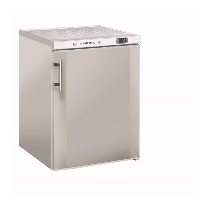 Zamrażarka barowa podblatowa Mistral 200l, Barmatic