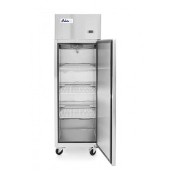Szafa chłodnicza 1-drzwiowa 410L Profi Line, 230V/290W, 600x740x(H)1950mm