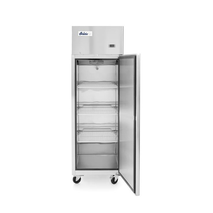 Szafa chłodnicza 1-drzwiowa 410L Profi Line, 230V/290W, 600x740x(H)1950mm