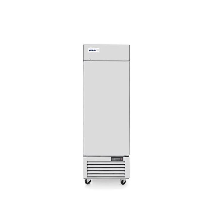Szafa chłodnicza Kitchen Line 1-drzwiowa Arktic, GN 2/1, 580L, 230V/350W, 685x800x(H)2100mm
