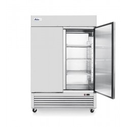 Szafa chłodnicza 2 drzwiowa, 1300 l, Arktic, Kitchen Line, GN 2/1, 1300L, 230V/320W, 1382x800x(H)2100mm